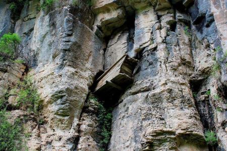 未解之谜:真实恐怖学校灵异事件 真实恐怖学校灵异事件