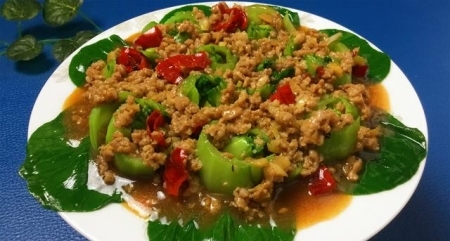 葱爆羊肉的做法家常做法