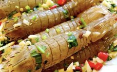 辣椒茄子卤的科学做法家常科学做法