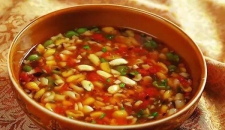 辣椒小炒牛肉的做法