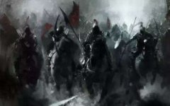 阴兵借道真实存在吗？惊马槽具有录音功能