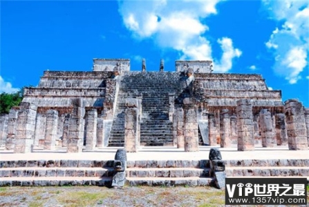 未解之谜:地球上有鬼吗?真实 地球上有鬼吗?真实监控拍到