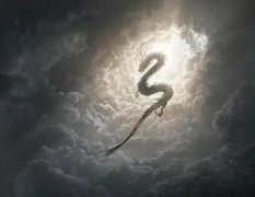 盘点中国十大龙现身事件：真龙竟然屡