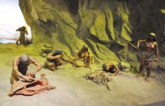 人类未公开的史前文明地球是伪装的