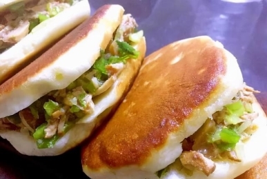 油炸冬瓜的做法家常菜油炸冬瓜的做法家里