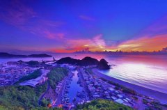 重庆到神农架自驾攻略重庆到神农架沿途风景