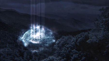 未解之谜:地球上最可怕的水鬼 地球上最可怕的水鬼