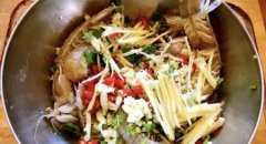 简单有营养的早餐科学做法集