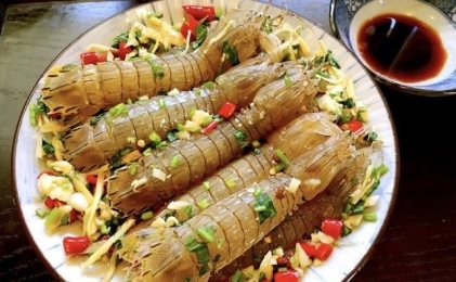 油豆腐焖肉的做法家常做法集