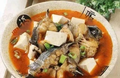 油豆腐焖肉的做法家常做法集