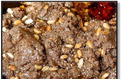 韭黄炒鸡蛋的简单做法