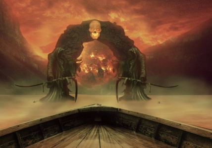 北京中旅大厦灵异事件 旅客引来厉鬼被大师镇压 却惨遭报复