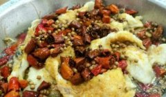 孕妈咪吃啥最抗斑水果美食来帮忙