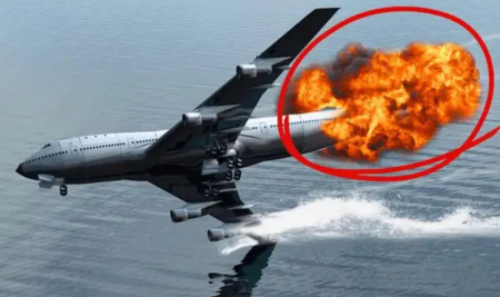 桂林空难 至今飞机失事不详无法解释