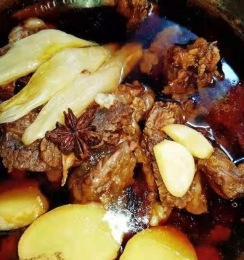 湘菜菜谱家常菜做法