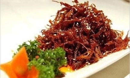 糯米粉的家常做法