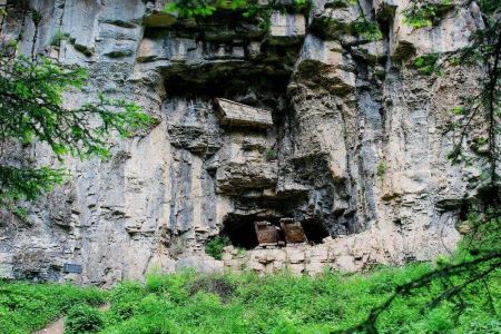 未解之谜：不要看不起任何人