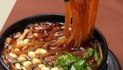 拌凉拌土豆丝的科学做法