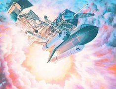 世界末日是哪一天，霍金预言离地球毁灭只剩