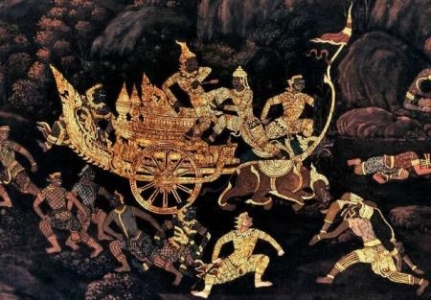 未解之谜:元曲四大家分别是哪四大家 元曲四大家