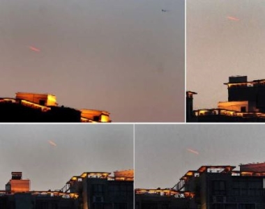 未解之谜：喀纳斯湖巨型的水怪是什么动物？奇怪喀纳斯湖频繁出现水怪是什么动物？真的是巨型物种吗？