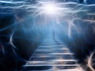 盗墓真的有灵异事件 灯灭不摸金/贪心最后死在墓中