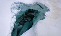 未解之谜：地球北纬30度之谜：地球北纬3