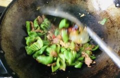 吵秋葵的科学做法