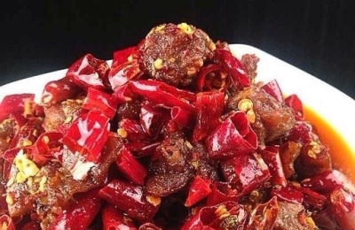 蒸海带卷的做法家常做法