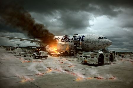 世界末日可能不远了,科学家推测世界末日