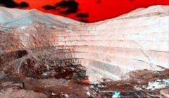 未解之谜：粘液覆盖的细菌可能来自其他星球外星细菌