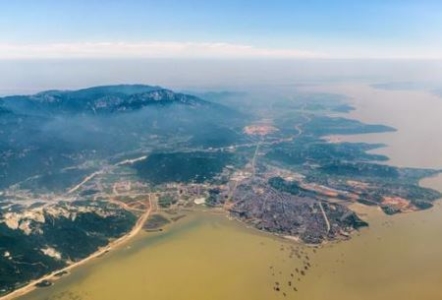 未解之谜:海洋绿洲号航线 海洋绿洲号功能区域划分