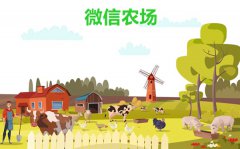 微信农场这么火_微信农场状态设置