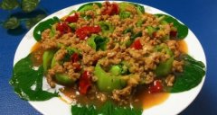 吃莲子猪肚汤的禁忌莲子猪肚汤不适合什么人吃