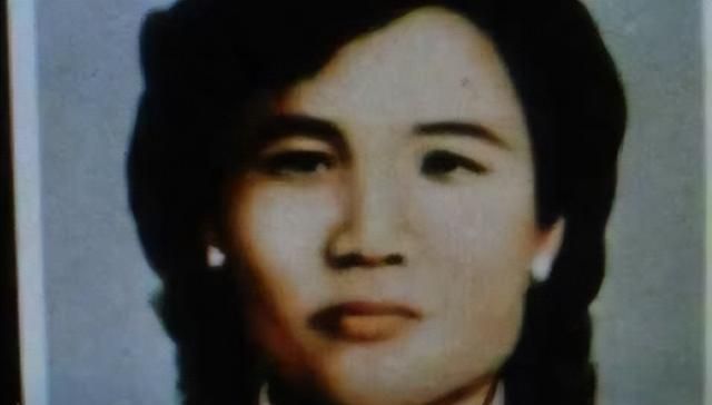 1949年台湾朱秀华事件真相是什么？16年干尸谜案后来怎样了？