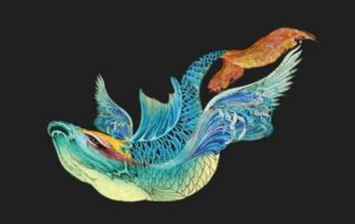 鲲鹏是什么？鲲真实存在吗？