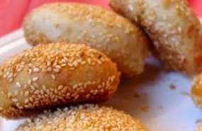 上海十大不得不吃的美食