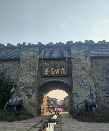 茶马古道：马帮的铃声里，藏着多少“惊天秘