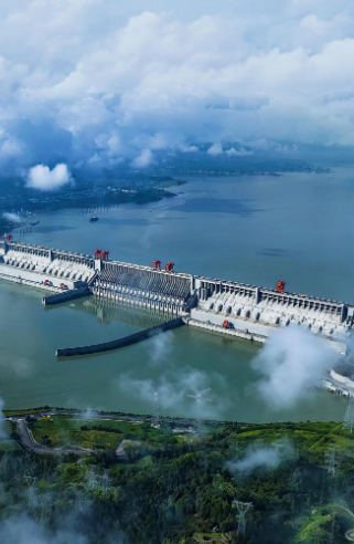 三峡大坝运行了20余年，2500亿投入如今回本了吗？